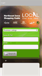 Mobile Screenshot of neiowasearch.com